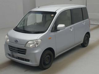 SUBARU LUCRA
