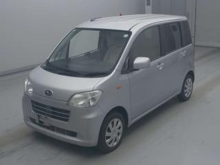 SUBARU LUCRA