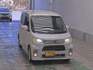 SUBARU LUCRA