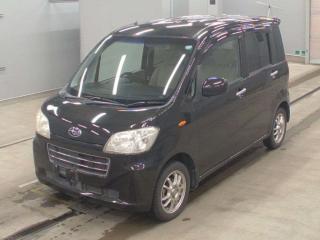 SUBARU LUCRA