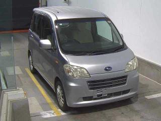 SUBARU LUCRA