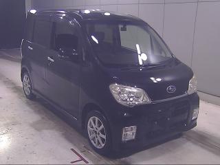 SUBARU LUCRA