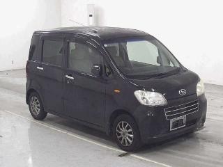 SUBARU LUCRA