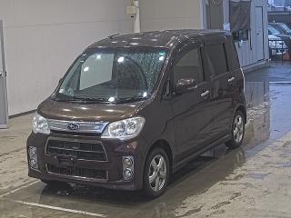 SUBARU LUCRA