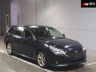 SUBARU LEGACY WAGON