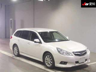 SUBARU LEGACY WAGON