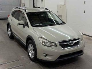 SUBARU IMPREZA XV