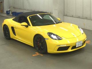 PORSCHE OTHER