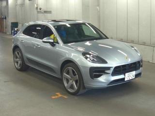 PORSCHE OTHER