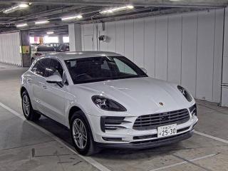 PORSCHE OTHER