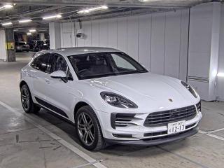 PORSCHE OTHER