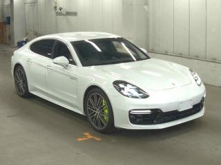PORSCHE OTHER