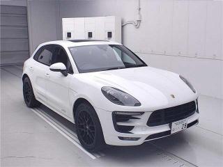 PORSCHE OTHER