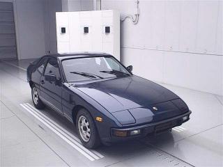 PORSCHE OTHER
