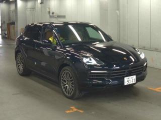 PORSCHE OTHER