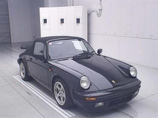 PORSCHE OTHER