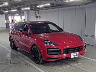 PORSCHE OTHER