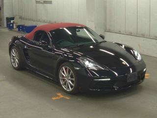 PORSCHE OTHER