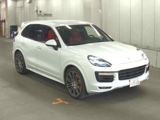 PORSCHE OTHER