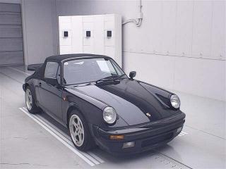 PORSCHE OTHER
