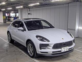 PORSCHE OTHER