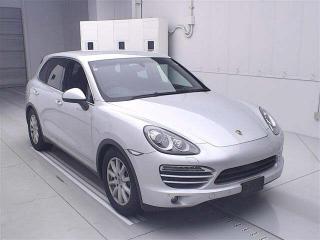 PORSCHE OTHER