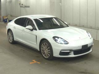 PORSCHE OTHER
