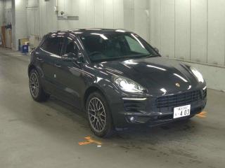 PORSCHE OTHER