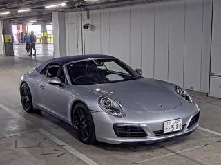 PORSCHE OTHER