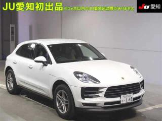 PORSCHE OTHER