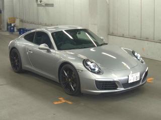 PORSCHE OTHER