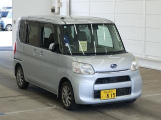 SUBARU CHIFFON