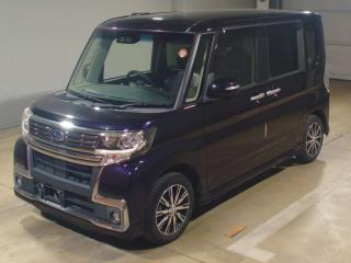 SUBARU CHIFFON