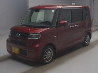 SUBARU CHIFFON