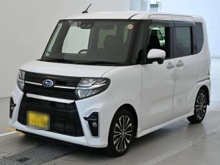 SUBARU CHIFFON