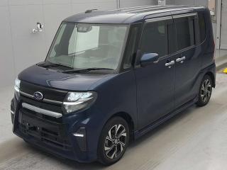 SUBARU CHIFFON
