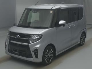 SUBARU CHIFFON