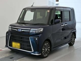 SUBARU CHIFFON