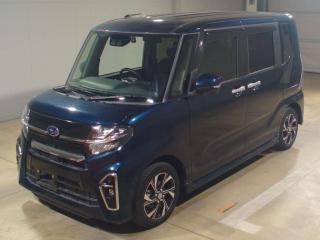 SUBARU CHIFFON