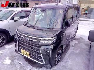 SUBARU CHIFFON