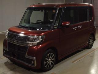SUBARU CHIFFON