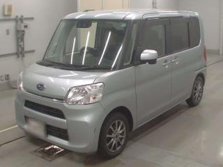 SUBARU CHIFFON