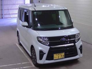 SUBARU CHIFFON