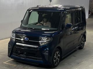 SUBARU CHIFFON