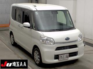 SUBARU CHIFFON