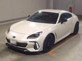 SUBARU BRZ