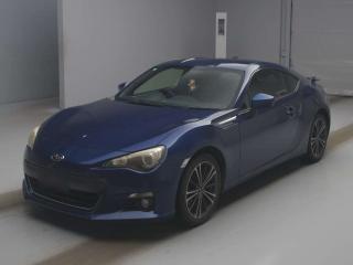 SUBARU BRZ