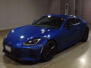 SUBARU BRZ