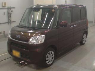 SUBARU CHIFFON