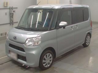 SUBARU CHIFFON